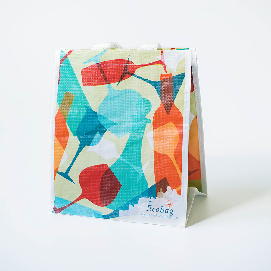 Barátunkaföld - Wineworld ökotáska No 2.