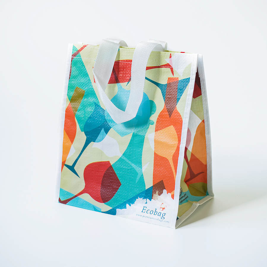 Barátunkaföld - Wineworld ökotáska No 2.