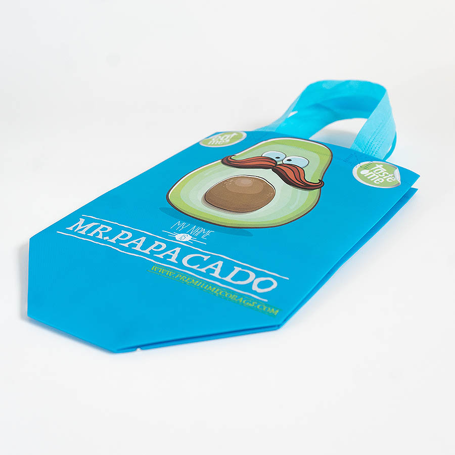 Barátunkaföld - Avokádó ökotáska No.1. Barátunkaföld - Avokádó ökotáska No.1.