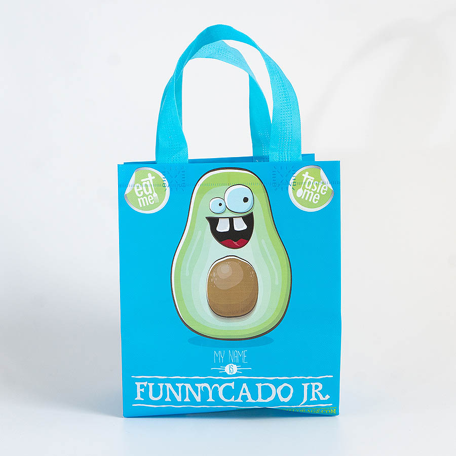 Barátunkaföld - Avokádó ökotáska No.1. Barátunkaföld - Avokádó ökotáska No.1.