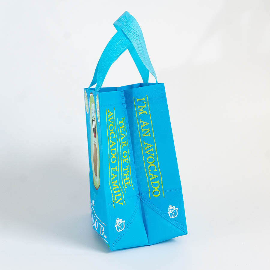 Barátunkaföld - Avokádó ökotáska No.1. Barátunkaföld - Avokádó ökotáska No.1.