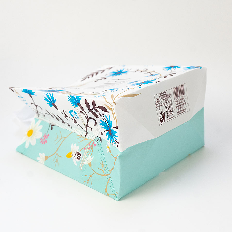 Barátunkaföld - Vivaldi ökotáska 2024 No.1. Barátunkaföld - Vivaldi ökotáska 2024 No.1.