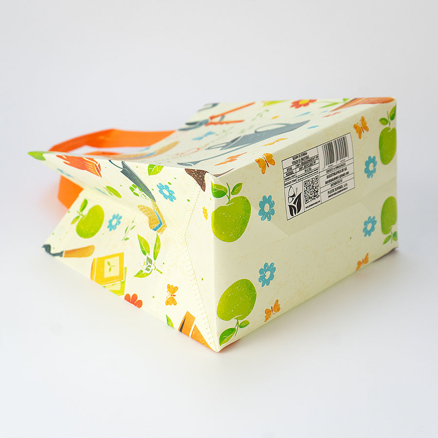 Barátunkaföld - Vivaldi ökotáska 2024 No.2 Barátunkaföld - Vivaldi ökotáska 2024 No.2