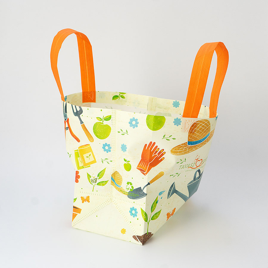 Barátunkaföld - Vivaldi ökotáska 2024 No.2 Barátunkaföld - Vivaldi ökotáska 2024 No.2