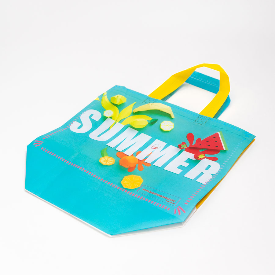 Barátunkaföld - SUMMER ökotáska 2025 No.2 Barátunkaföld - SUMMER ökotáska 2025 No.2