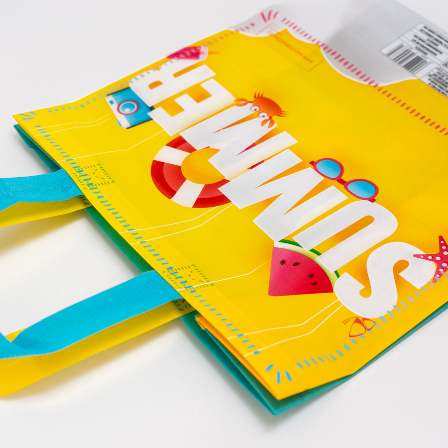 Barátunkaföld - SUMMER ökotáska 2025 No.2 Barátunkaföld - SUMMER ökotáska 2025 No.2