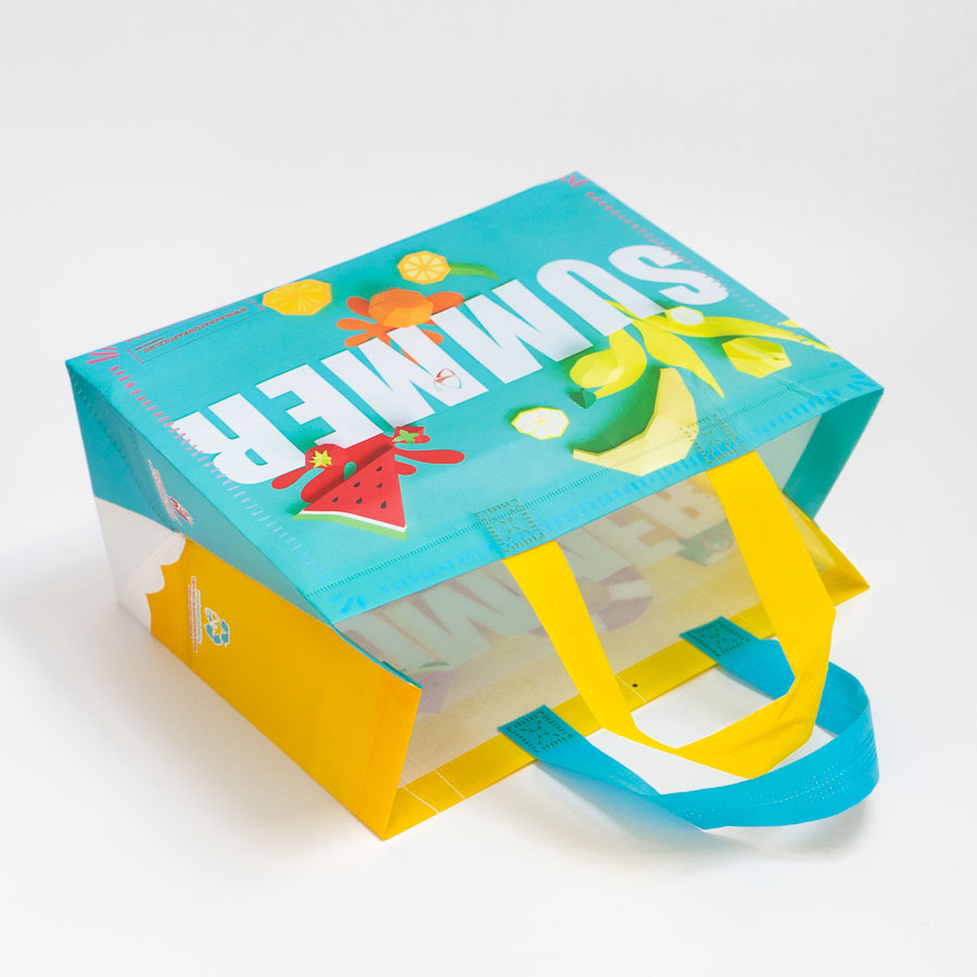 Barátunkaföld - SUMMER ökotáska 2025 No.2 Barátunkaföld - SUMMER ökotáska 2025 No.2