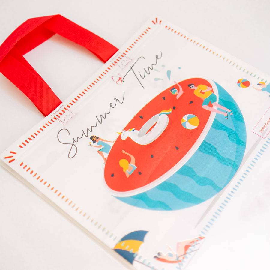 Barátunkaföld - SUMMER ökotáska 2025 No.1. Barátunkaföld - SUMMER ökotáska 2025 No.1.