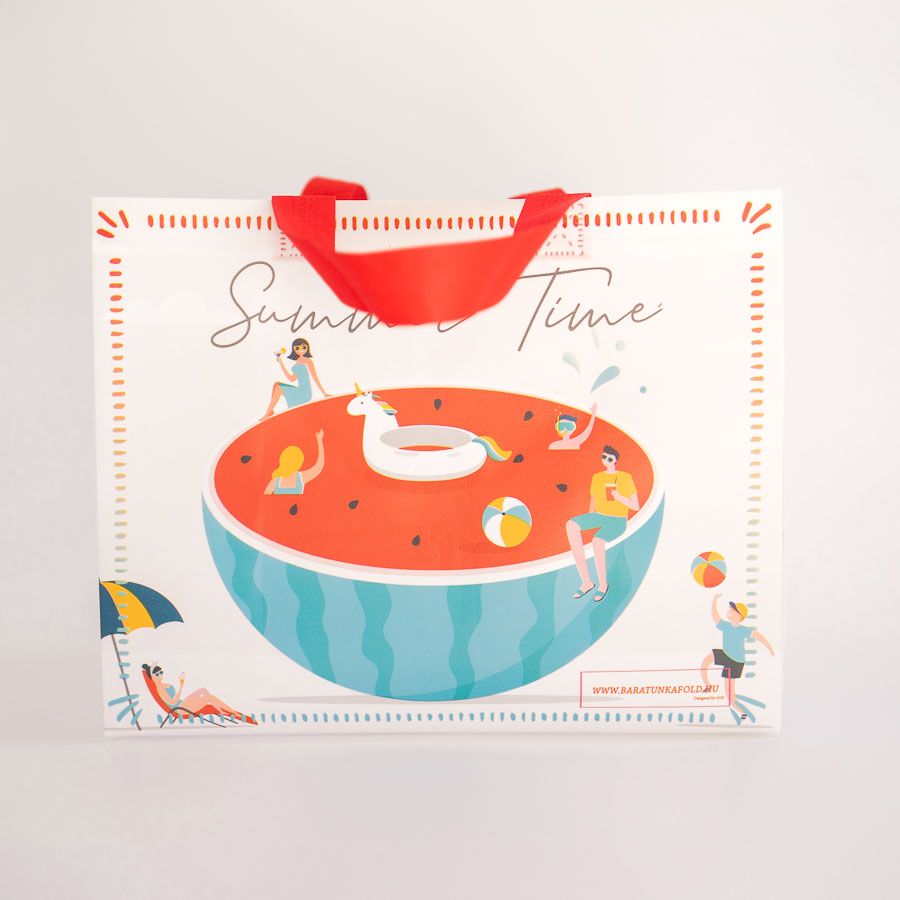 Barátunkaföld - SUMMER ökotáska 2025 No.1. Barátunkaföld - SUMMER ökotáska 2025 No.1.