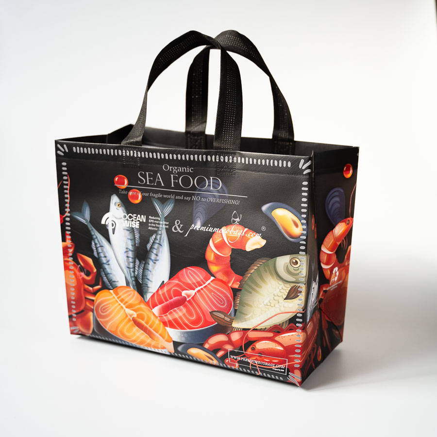 Barátunkaföld - Tenger gyümölcsei – No.1 Barátunkaföld - Tenger gyümölcsei – No.1