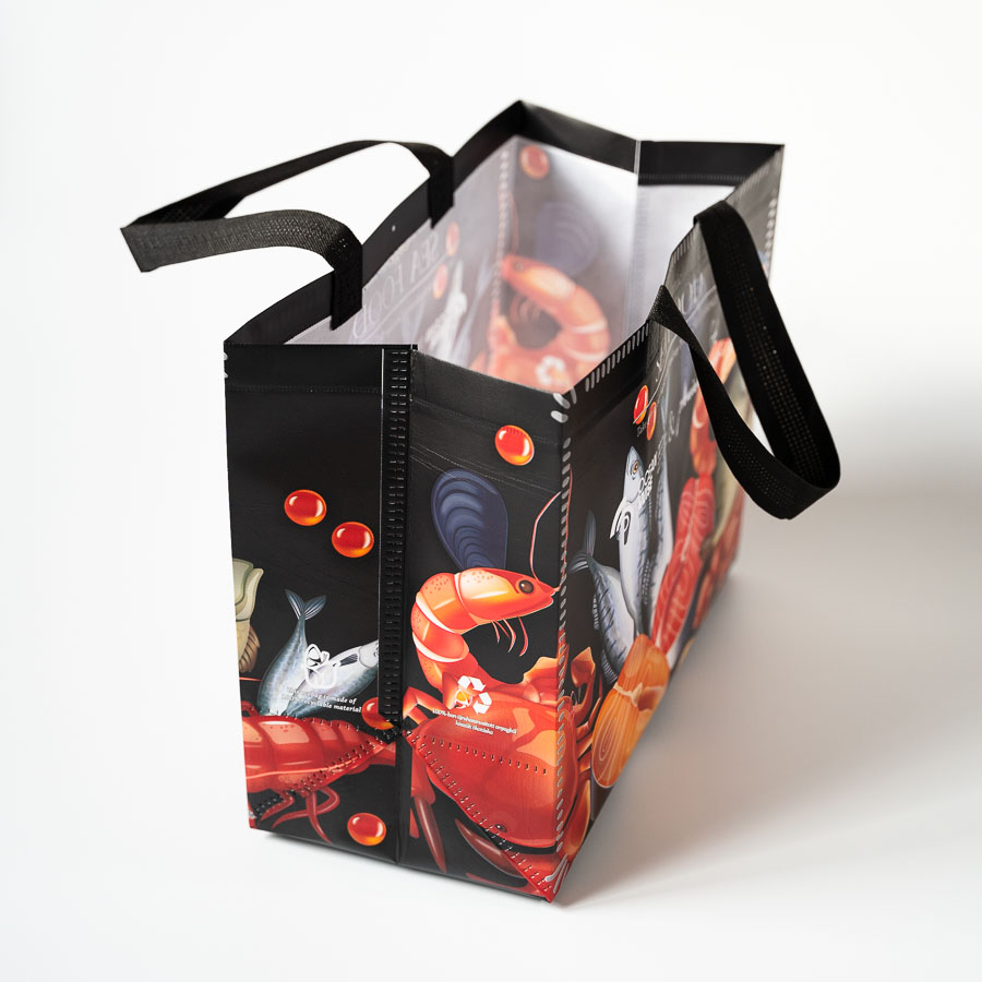 Barátunkaföld - Tenger gyümölcsei – No.1 Barátunkaföld - Tenger gyümölcsei – No.1