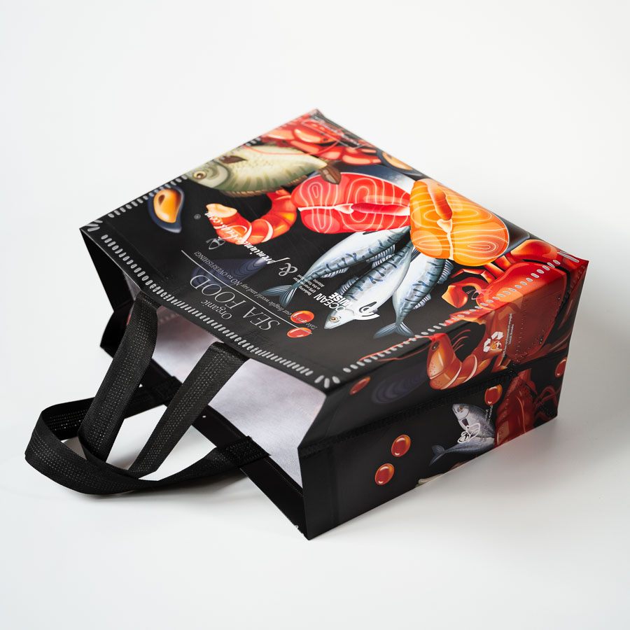 Barátunkaföld - Tenger gyümölcsei – No.1 Barátunkaföld - Tenger gyümölcsei – No.1