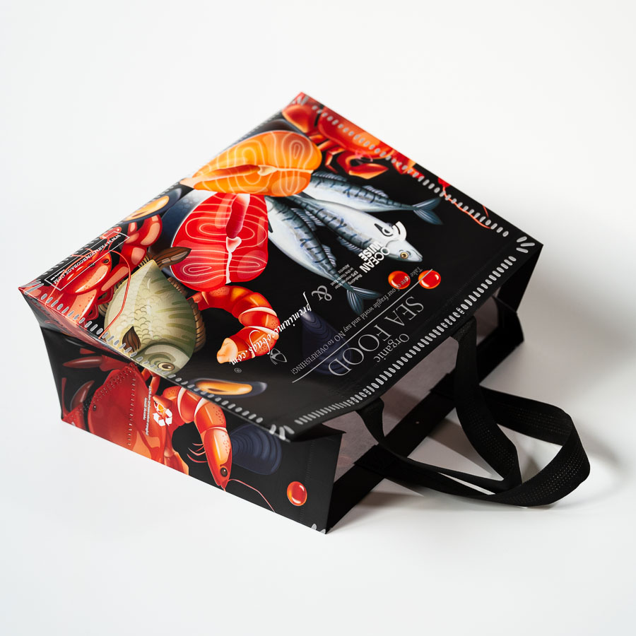 Barátunkaföld - Tenger gyümölcsei – No.1 Barátunkaföld - Tenger gyümölcsei – No.1