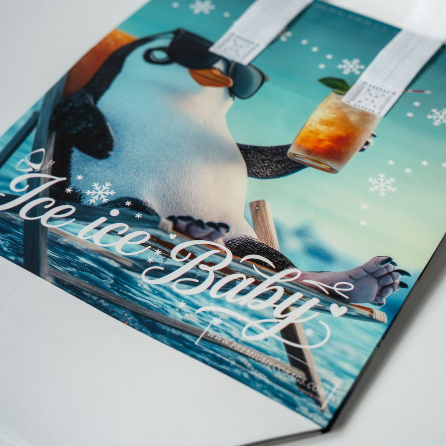 Barátunkaföld - Thermo ökotáska – No.2 Barátunkaföld - Thermo ökotáska – No.2