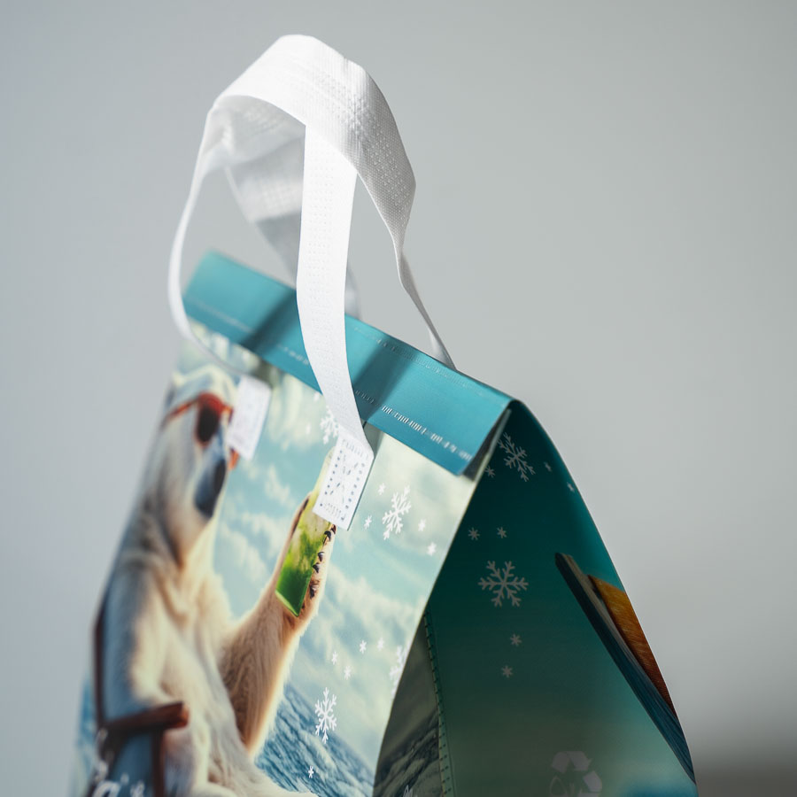 Barátunkaföld - Thermo ökotáska – No.2 Barátunkaföld - Thermo ökotáska – No.2