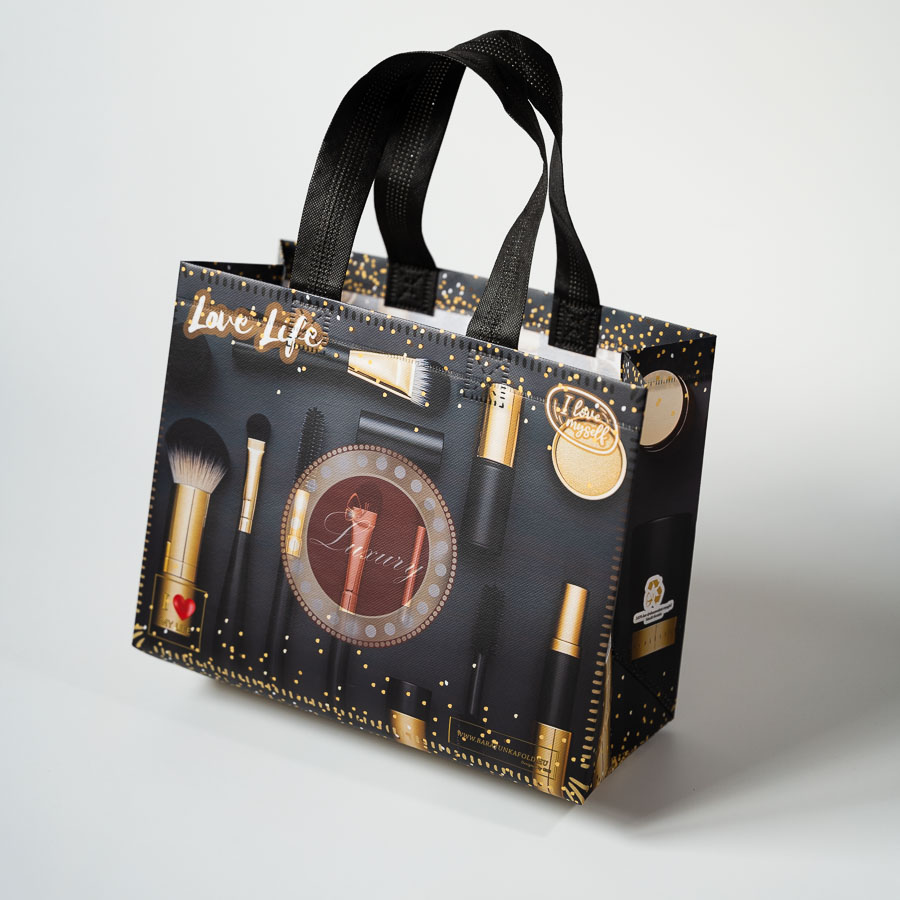 Barátunkaföld - Luxury ökotáska – No.1 Barátunkaföld - Luxury ökotáska – No.1