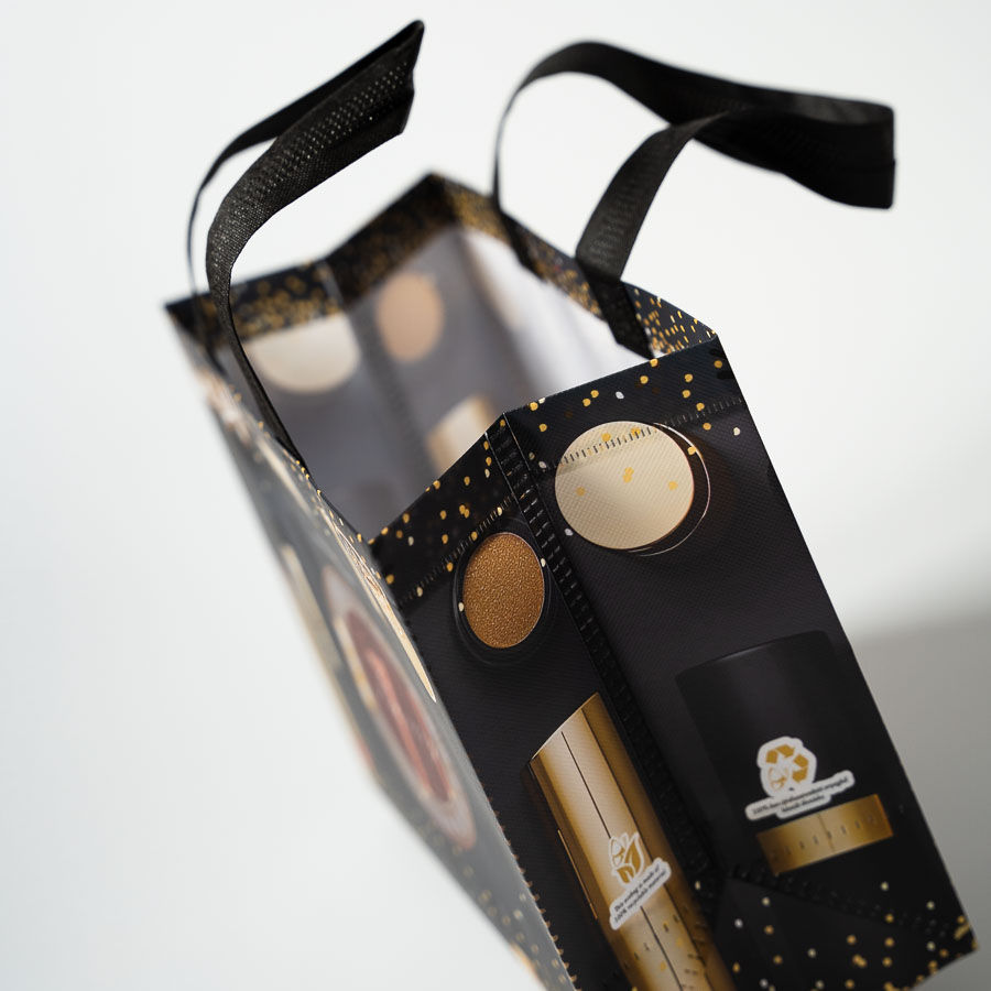 Barátunkaföld - Luxury ökotáska – No.1 Barátunkaföld - Luxury ökotáska – No.1