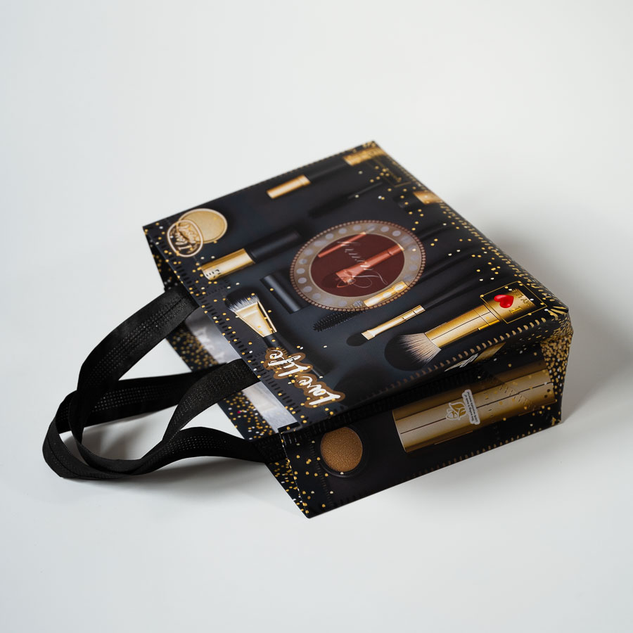 Barátunkaföld - Luxury ökotáska – No.1 Barátunkaföld - Luxury ökotáska – No.1