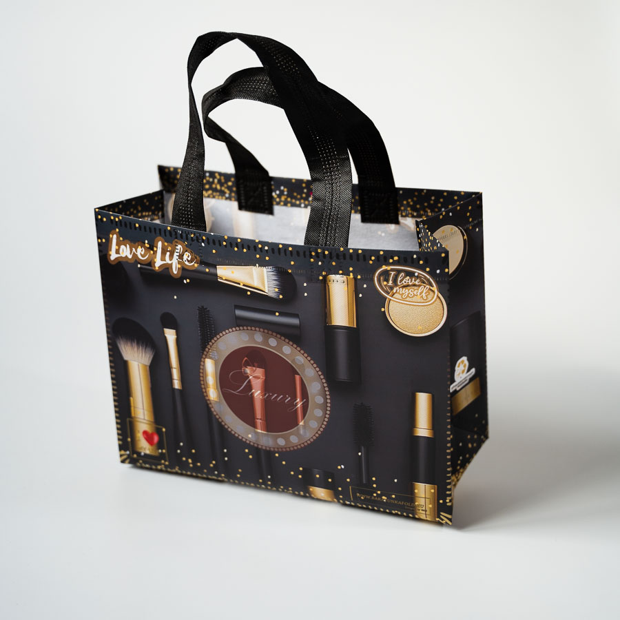 Barátunkaföld - Luxury ökotáska – No.1 Barátunkaföld - Luxury ökotáska – No.1