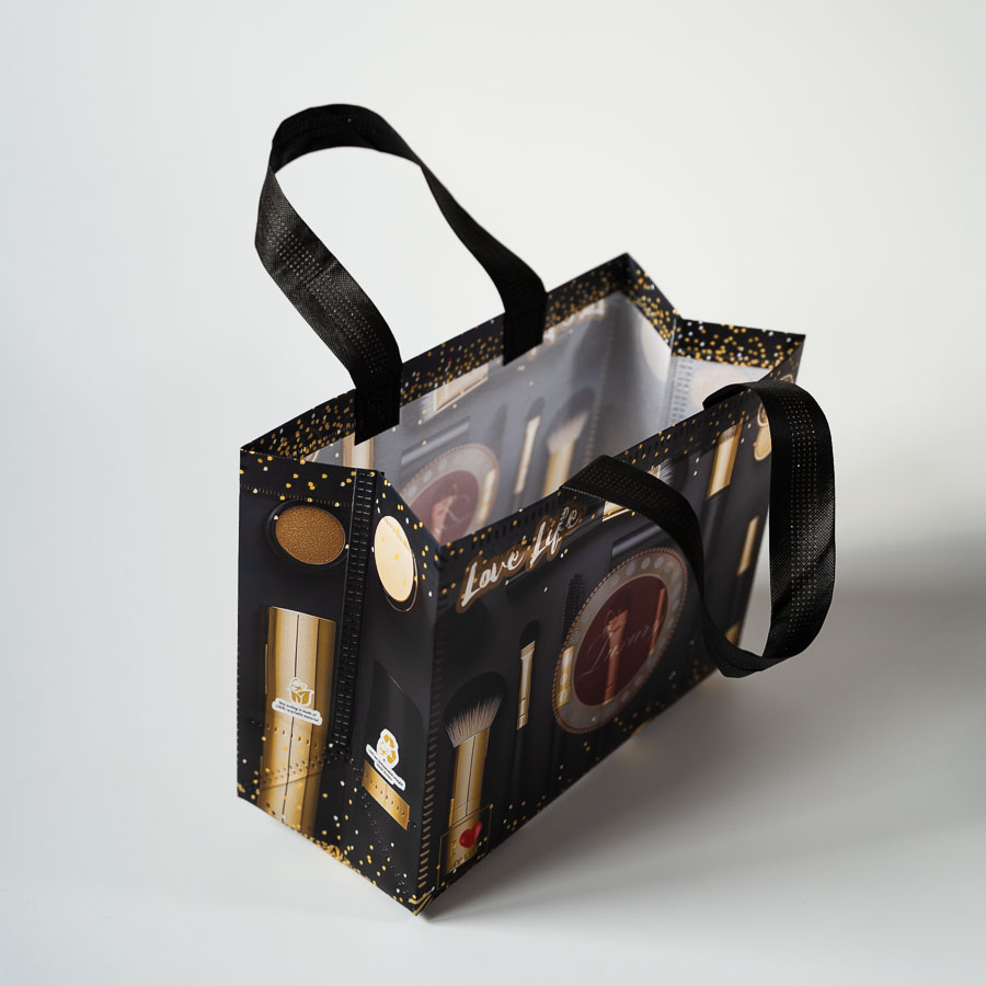 Barátunkaföld - Luxury ökotáska – No.1 Barátunkaföld - Luxury ökotáska – No.1