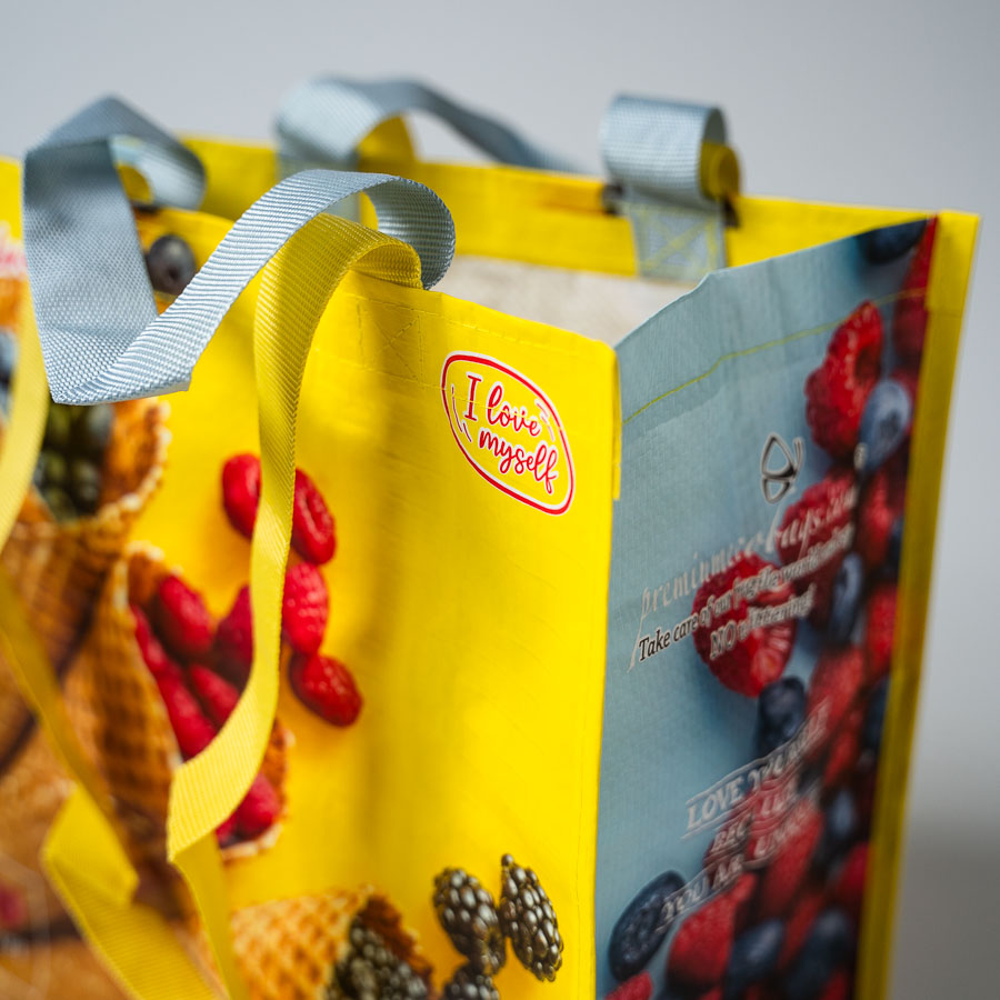 Barátunkaföld - Fresh ökotáska – 2026 Barátunkaföld - Fresh ökotáska – 2026