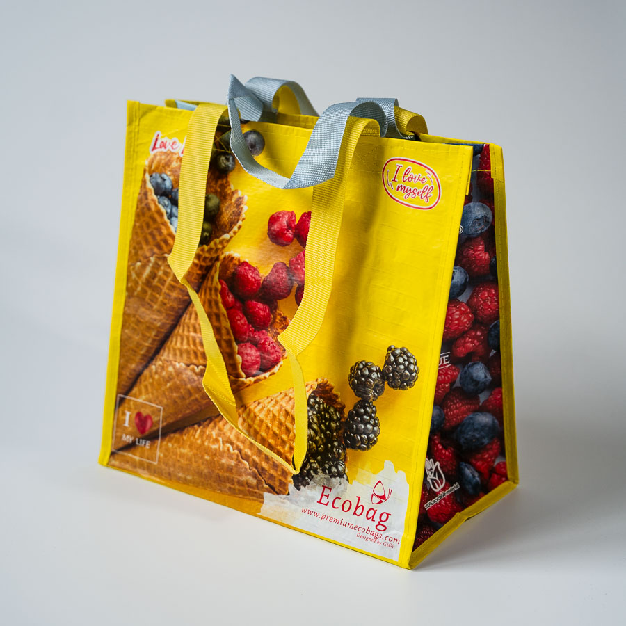 Barátunkaföld - Fresh ökotáska – 2026 Barátunkaföld - Fresh ökotáska – 2026