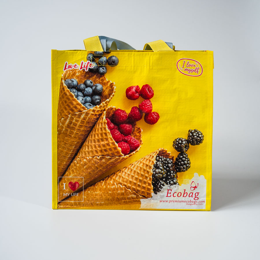 Barátunkaföld - Fresh ökotáska – 2026 Barátunkaföld - Fresh ökotáska – 2026