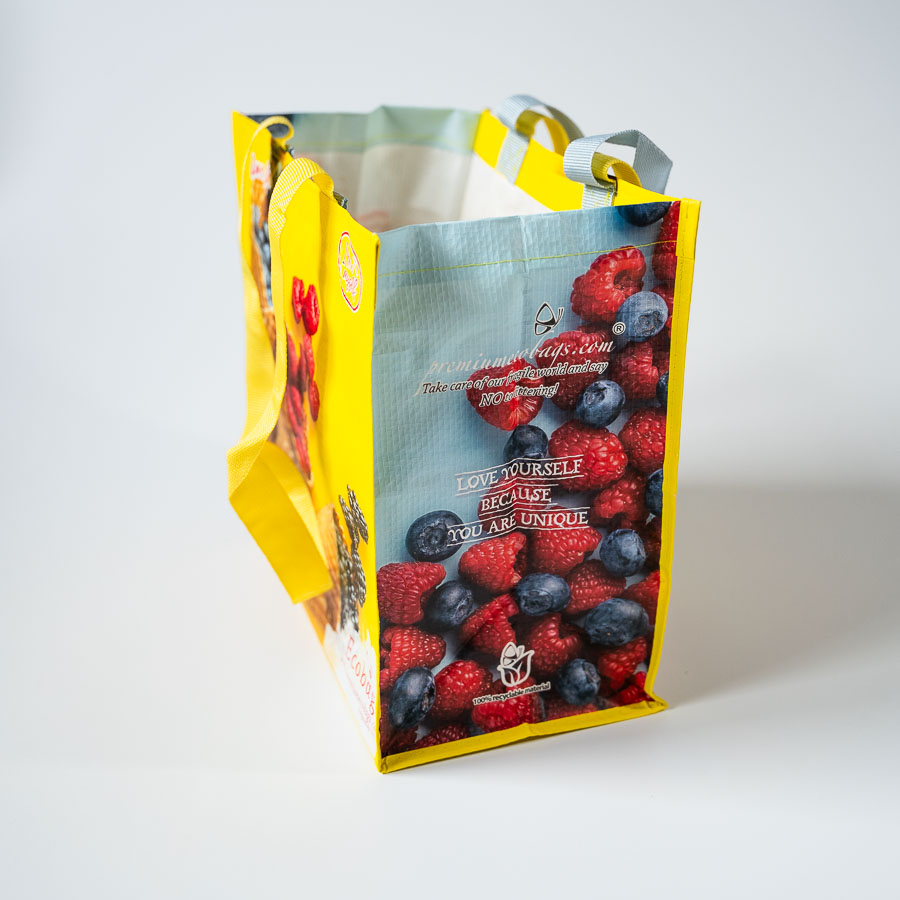 Barátunkaföld - Fresh ökotáska – 2026 Barátunkaföld - Fresh ökotáska – 2026